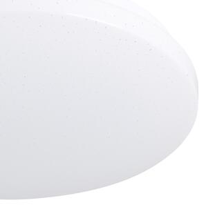 Eglo 902196-LED RGBW Stm. str. svítidlo FRANIA-Z LED/12W/230V pr.31cm