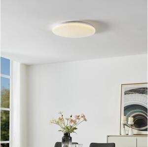 Eglo 902198-LED RGBW Stm. str. svítidlo FRANIA-Z LED/25W/230V pr.50cm