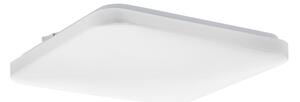 Eglo 902076 - LED Koupelnové stropní svítidlo FRANIA LED/18W/230V 33x33 cm IP44