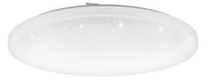 Eglo 902198-LED RGBW Stm. str. svítidlo FRANIA-Z LED/25W/230V pr.50cm