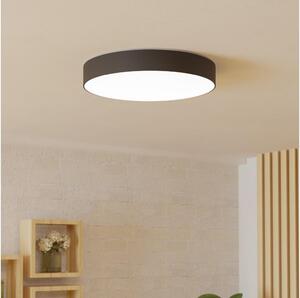 Eglo 901904 - LED RGBW Stm. stro. svítidlo GALLIZZI-Z LED/26W/230V pr.49cm černá