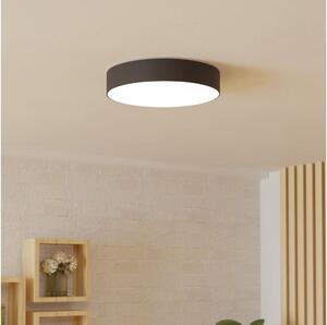 Eglo 901903 - LED RGBW Stm. stro. svítidlo GALLIZZI-Z LED/15W/230V pr.39cm černá
