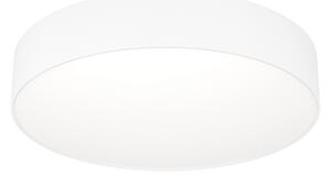 Eglo 901906 - LED RGBW Stm. stro. svítidlo GALLIZZI-Z LED/15W/230V pr.39cm bílá