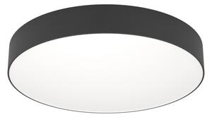 Eglo 901904 - LED RGBW Stm. stro. svítidlo GALLIZZI-Z LED/26W/230V pr.49cm černá