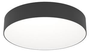 Eglo 901903 - LED RGBW Stm. stro. svítidlo GALLIZZI-Z LED/15W/230V pr.39cm černá