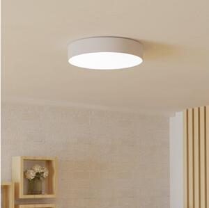 Eglo 901906 - LED RGBW Stm. stro. svítidlo GALLIZZI-Z LED/15W/230V pr.39cm bílá