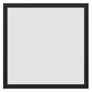 Eglo 901506-LED RGBW Stm. strop. svítidlo MORADILLO-Z LED/19W/230V 40x40cm černá