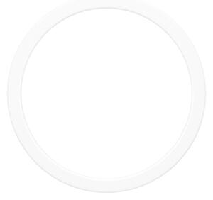 Eglo 901376 - LED RGBW Stm. kou. st. sv. FUEVA-Z LED/11,2W/230V 21,1cm IP44 bílá