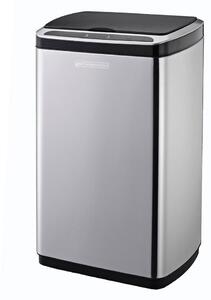 Cube Wide Bezdotykový koš 50 l HELPMATION AK5113