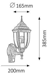 Rabalux 8458 Nizza