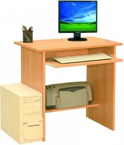 PC stolek JUPITER Buk
