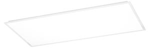 Eglo 902301 - LED Přisazený panel MORADILLO LED/36,5W/230V 120x60 cm bílá