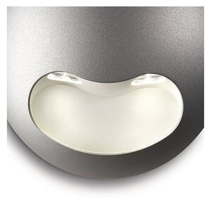 Philips 69085/87/16 - LED Nástěnné svítidlo MYLIVING MILIO 2xLED/2,5W/230V