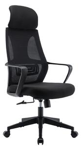 Kancelářská židle Hawaj Lord | Černá