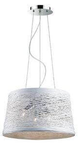 Ideal Lux - Lustr na lanku 3xE27/60W/230V