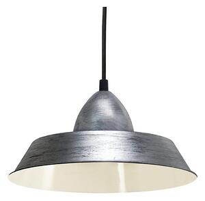 Eglo 49246 - Lustr AUCKLAND 1xE27/40W/230V