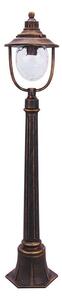 Rabalux Barcelona 8679 stojanové svítidlo E27 IP44