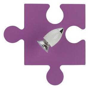 Dětské bodové svítidlo 1xGU10/35W/230V