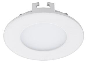 Eglo 94041 - LED podhledové svítidlo FUEVA 1 LED/2,7W/230V