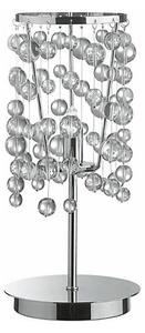 Ideal Lux - Stolní lampa 1xG9/40W/230V
