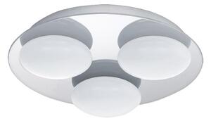 Eglo 93501 - LED stropní svítidlo BECERRO 3xGX53/7W/230V