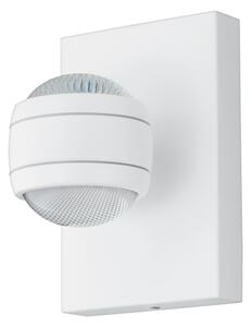 Eglo 94849 - LED venkovní svítidlo SESIMBA 2xLED/3,7W/230V IP44