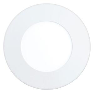Eglo 96249 - LED koupelnové podhledové svítidlo FUEVA 1 1xLED/2,7W/230V IP44
