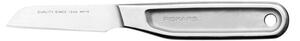All Steel Loupací nůž 7 cm FISKARS 1062889