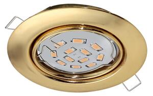 Eglo 94405 - LED Podhledové svítidlo PENETO 1xGU10-LED/5W/230V