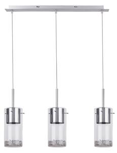 Rabalux 2927 - LED lustr DALIA 3xGU10-LED/5W/230V