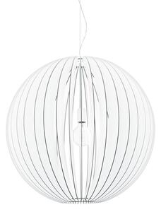 Eglo 94441 - Lustr COSSANO 1xE27/60W/230V