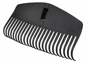 Solid™ Hrábě na listí M, čepel FISKARS 1063089
