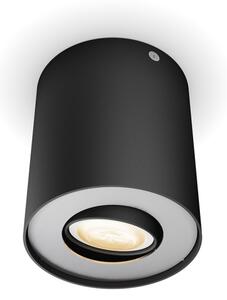 Philips 56330/30/P8 - LED Stmívatelné bodové svítidlo PILLAR Hue 1xGU10/5,5W