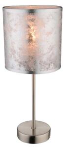 Globo 15188T - Stolní lampa AMY I 1xE14/40W/230V
