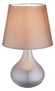 Globo 21651 - Stolní lampa FREEDOM 1xE14/40W/230V