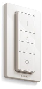 Philips 56330/30/P7 - LED Stmívatelné bodové svítidlo PILLAR Hue 1xGU10/5,5W