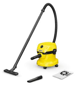 Plus Víceúčelový vysavač WD 2 KÄRCHER 1.628-000.0