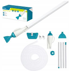 Vysavač bazénový Bestway Flow Clear 2 W