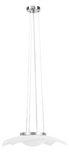 Rabalux 4616 - LED lustr TIA 1xLED/12W/230V