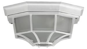 Rabalux 8336 - Venkovní stropní svítidlo MILANO 1xE27/100W/230V IP44