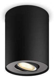 Philips 56330/30/P8 - LED Stmívatelné bodové svítidlo PILLAR Hue 1xGU10/5,5W