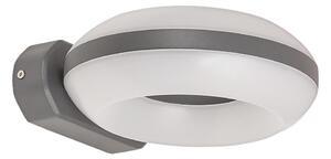Rabalux 8770 - LED Venkovní nástěnné svítidlo GRAZ 1xLED/12W IP54