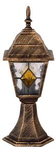 Rabalux 8183 - Venkovní lampa MONACO 1xE27/60W/230V