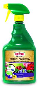 Naturen Postřik pro okrasné rostliny a drobné ovoce 750 ml SUBSTRAL 30222
