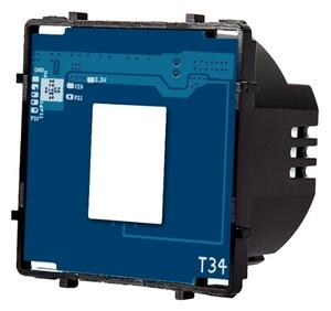 Modul jednoduchého dotykového vypínače R-T601
