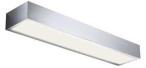 Redo 01-1130 HORIZON AP interiérové vodě odolné nástěnné svítidlo 1X18W LED IP44 3000K 850lm