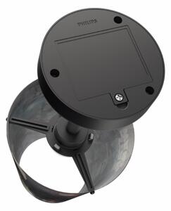 Philips 71796/30/P0 - LED Dětská stolní lampa DISNEY STAR WARS 1xLED/0,6W/3xAA