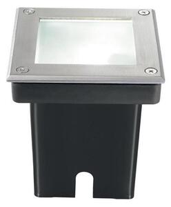 Ideal Lux - Venkovní nájezdové svítidlo 1xG9/15W/230V IP54