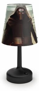 Philips 71796/30/P0 - LED Dětská stolní lampa DISNEY STAR WARS 1xLED/0,6W/3xAA