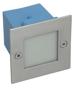 Kanlux 26461 - LED Venkovní schodišťové svítidlo TAXI LED/0,6W/230V IP54
